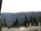 Archiv Foto Webcam Bergstation Katrin (Bad Ischl/Oberösterreich) 05:00
