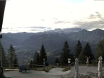 Archiv Foto Webcam Bergstation Katrin (Bad Ischl/Oberösterreich) 07:00