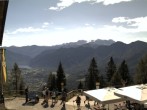 Archiv Foto Webcam Bergstation Katrin (Bad Ischl/Oberösterreich) 11:00