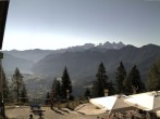 Archiv Foto Webcam Bergstation Katrin (Bad Ischl/Oberösterreich) 09:00