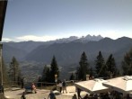 Archiv Foto Webcam Bergstation Katrin (Bad Ischl/Oberösterreich) 13:00