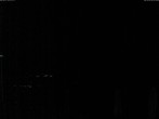 Archiv Foto Webcam Bergstation Katrin (Bad Ischl/Oberösterreich) 01:00