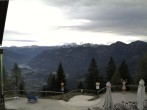 Archiv Foto Webcam Bergstation Katrin (Bad Ischl/Oberösterreich) 08:00