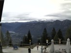 Archiv Foto Webcam Bergstation Katrin (Bad Ischl/Oberösterreich) 09:00