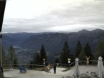 Archiv Foto Webcam Bergstation Katrin (Bad Ischl/Oberösterreich) 11:00