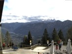 Archiv Foto Webcam Bergstation Katrin (Bad Ischl/Oberösterreich) 15:00