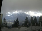 Archiv Foto Webcam Bergstation Katrin (Bad Ischl/Oberösterreich) 11:00