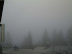 Archiv Foto Webcam Bergstation Katrin (Bad Ischl/Oberösterreich) 15:00