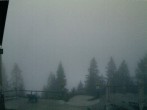 Archiv Foto Webcam Bergstation Katrin (Bad Ischl/Oberösterreich) 06:00