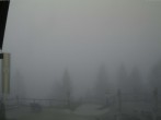 Archiv Foto Webcam Bergstation Katrin (Bad Ischl/Oberösterreich) 07:00
