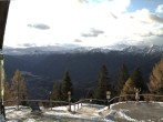 Archiv Foto Webcam Bergstation Katrin (Bad Ischl/Oberösterreich) 07:00