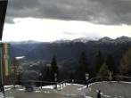 Archiv Foto Webcam Bergstation Katrin (Bad Ischl/Oberösterreich) 09:00