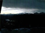 Archiv Foto Webcam Bergstation Katrin (Bad Ischl/Oberösterreich) 06:00