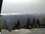 Archiv Foto Webcam Bergstation Katrin (Bad Ischl/Oberösterreich) 07:00
