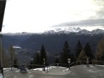 Archiv Foto Webcam Bergstation Katrin (Bad Ischl/Oberösterreich) 09:00