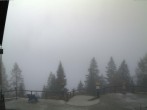 Archived image Webcam Top station Katrin (Bad Ischl/Upper Austria) 05:00