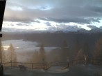 Archived image Webcam Top station Katrin (Bad Ischl/Upper Austria) 06:00