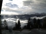 Archived image Webcam Top station Katrin (Bad Ischl/Upper Austria) 07:00