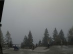 Archived image Webcam Top station Katrin (Bad Ischl/Upper Austria) 11:00