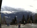 Archived image Webcam Top station Katrin (Bad Ischl/Upper Austria) 13:00