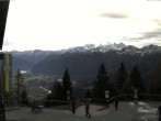 Archiv Foto Webcam Bergstation Katrin (Bad Ischl/Oberösterreich) 09:00