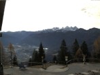Archiv Foto Webcam Bergstation Katrin (Bad Ischl/Oberösterreich) 07:00