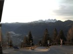 Archived image Webcam Top station Katrin (Bad Ischl/Upper Austria) 06:00