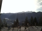 Archived image Webcam Top station Katrin (Bad Ischl/Upper Austria) 10:00