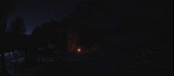 Archiv Foto Webcam Sextner Dolomiten - Skiberg Haunold bei Innichen 05:00