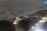 Archiv Foto Webcam Adler Lounge, Großglockner, Tirol 01:00