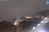 Archiv Foto Webcam Adler Lounge, Großglockner, Tirol 03:00