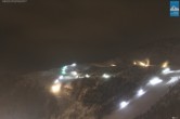 Archiv Foto Webcam Adler Lounge, Großglockner, Tirol 23:00