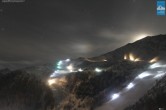 Archiv Foto Webcam Adler Lounge, Großglockner, Tirol 01:00