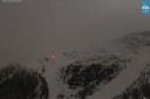 Archived image Webcam Adler Lounge mountain hut, Tyrol 01:00