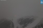 Archived image Webcam Adler Lounge mountain hut, Tyrol 03:00