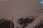 Archived image Webcam Adler Lounge mountain hut, Tyrol 05:00