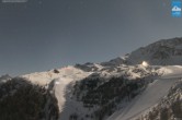 Archiv Foto Webcam Adler Lounge, Großglockner, Tirol 23:00