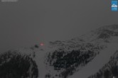 Archived image Webcam Adler Lounge mountain hut, Tyrol 03:00