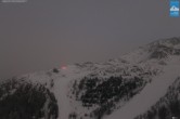 Archived image Webcam Adler Lounge mountain hut, Tyrol 05:00