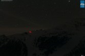 Archiv Foto Webcam Adler Lounge, Großglockner, Tirol 23:00