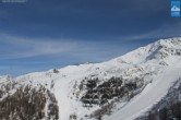 Archiv Foto Webcam Adler Lounge, Großglockner, Tirol 13:00