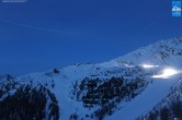 Archiv Foto Webcam Adler Lounge, Großglockner, Tirol 17:00