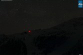 Archived image Webcam Adler Lounge mountain hut, Tyrol 03:00