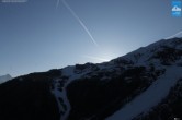 Archiv Foto Webcam Adler Lounge, Großglockner, Tirol 06:00