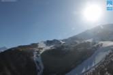 Archiv Foto Webcam Adler Lounge, Großglockner, Tirol 07:00