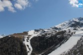 Archiv Foto Webcam Adler Lounge, Großglockner, Tirol 09:00