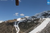 Archived image Webcam Adler Lounge mountain hut, Tyrol 13:00