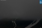 Archiv Foto Webcam Adler Lounge, Großglockner, Tirol 01:00