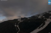 Archiv Foto Webcam Adler Lounge, Großglockner, Tirol 03:00
