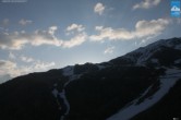 Archiv Foto Webcam Adler Lounge, Großglockner, Tirol 05:00